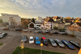 achat appartement riedisheim 68400