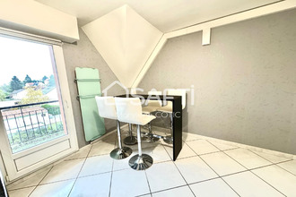 achat appartement riedisheim 68400