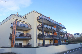 achat appartement riedisheim 68400