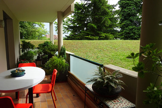 achat appartement riedisheim 68400