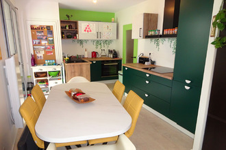 achat appartement riedisheim 68400