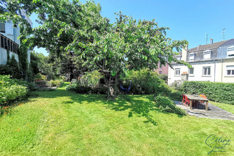 achat appartement riedisheim 68400