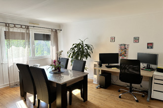 achat appartement riedisheim 68400