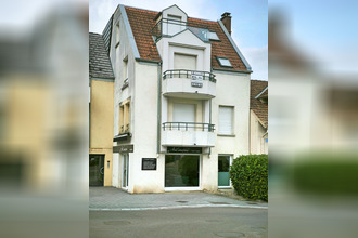 achat appartement riedisheim 68400