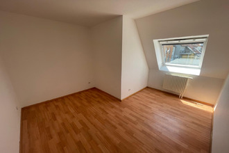 achat appartement riedisheim 68400