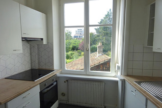 achat appartement riedisheim 68400