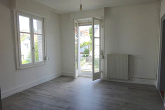 achat appartement riedisheim 68400