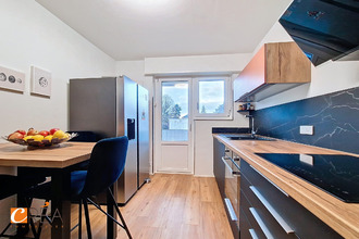 achat appartement riedisheim 68400