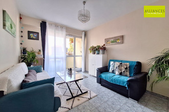 achat appartement riedisheim 68400