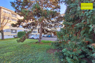 achat appartement riedisheim 68400