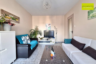 achat appartement riedisheim 68400