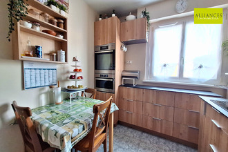 achat appartement riedisheim 68400