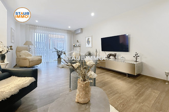 achat appartement riedisheim 68400