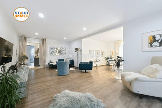 achat appartement riedisheim 68400