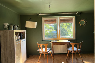 achat appartement riedisheim 68400