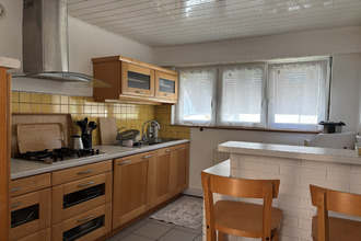 achat appartement riedisheim 68400