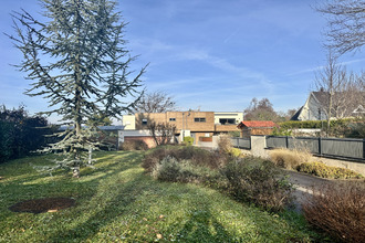 achat appartement riedisheim 68400