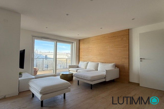 achat appartement riedisheim 68400