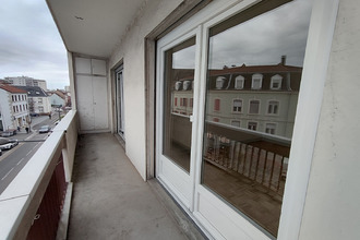 achat appartement riedisheim 68400