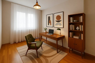 achat appartement riedisheim 68400