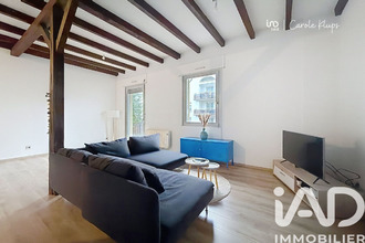 achat appartement riedisheim 68400