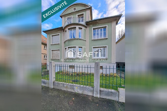 achat appartement riedisheim 68400
