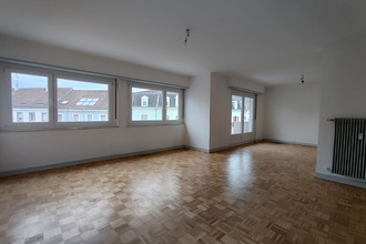 achat appartement riedisheim 68400