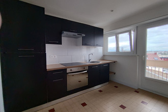 achat appartement riedisheim 68400