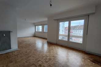 achat appartement riedisheim 68400
