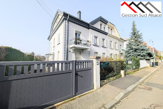 achat appartement riedisheim 68400