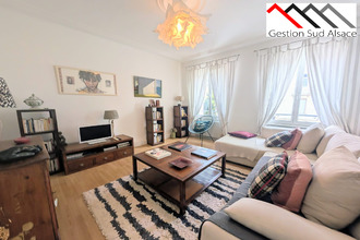 achat appartement riedisheim 68400