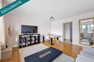achat appartement riedisheim 68400