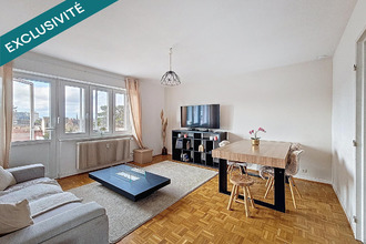achat appartement riedisheim 68400