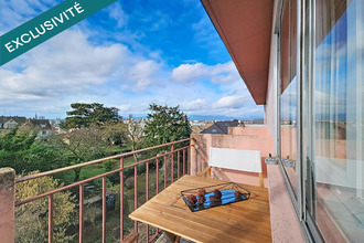 achat appartement riedisheim 68400