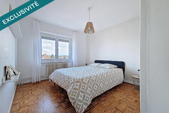 achat appartement riedisheim 68400