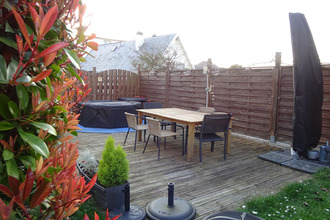 achat appartement riedisheim 68400