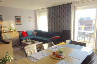 achat appartement riedisheim 68400