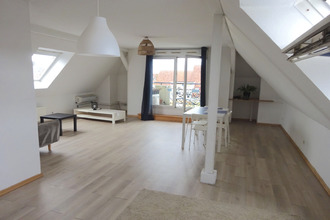 achat appartement riedisheim 68400