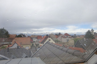 achat appartement riedisheim 68400