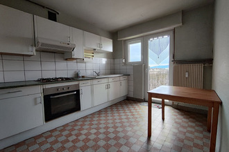 achat appartement riedisheim 68400