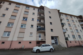 achat appartement riedisheim 68400