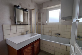 achat appartement riedisheim 68400