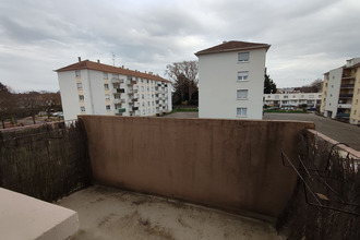 achat appartement riedisheim 68400