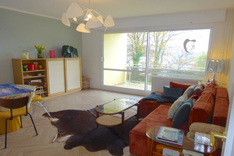 achat appartement riedisheim 68400