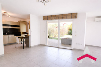 achat appartement riedisheim 68400