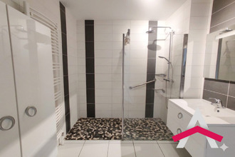 achat appartement riedisheim 68400