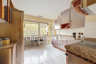 achat appartement riedisheim 68400