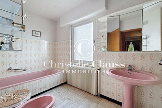 achat appartement riedisheim 68400