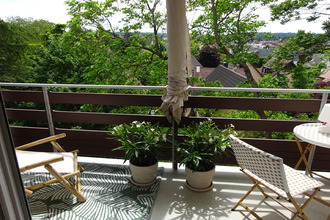 achat appartement riedisheim 68400