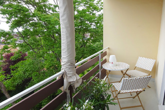 achat appartement riedisheim 68400